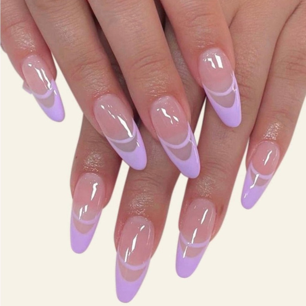 Press on Nails